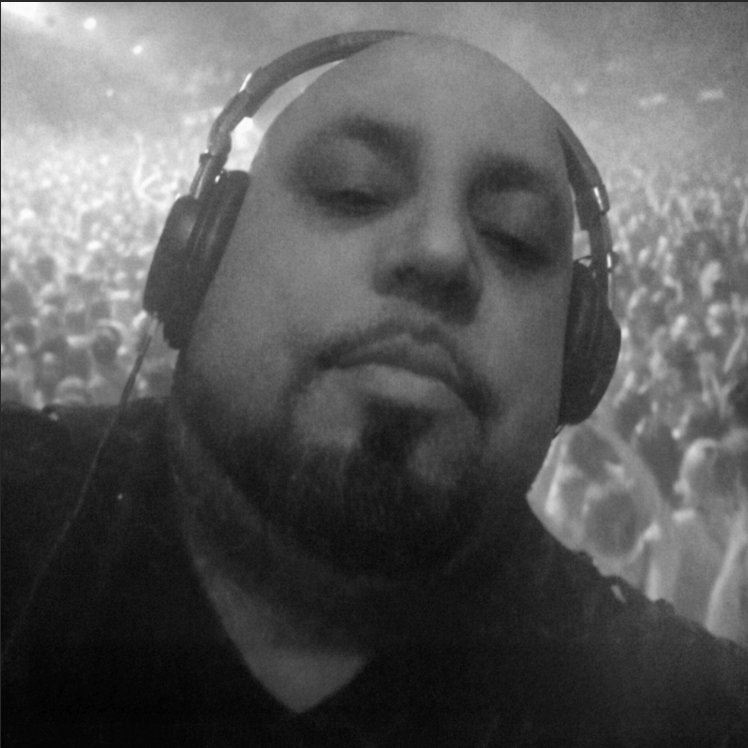 DJ Carlos 305